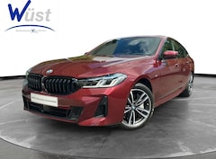 BMW 640 d xDrive GT M Sportpaket HUD Laserlicht