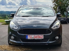 Bild des Angebotes Ford S-Max S-Max 2.0 TDCi Titanium