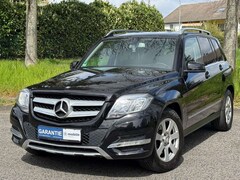 Bild des Angebotes Mercedes-Benz GLK 220 CDI BlueEfficiency 4Matic