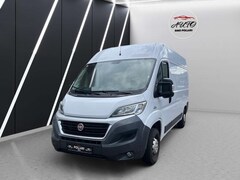 Bild des Angebotes Fiat Ducato Elk. Rampe für Motorrad Navi Klima Kamera