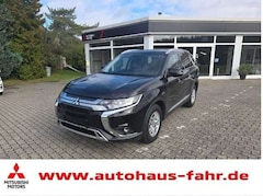 Bild des Angebotes Mitsubishi Outlander Active 2.0 MIVEC ClearTec 2WD 5-Gang
