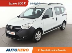 Bild des Angebotes Dacia Dokker 1.6 SCe Ambiance*GARANTIE*