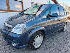 Bild des Angebotes Opel Meriva Basis, 77KW, KLIMA, TÜV NEU