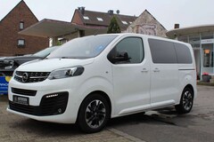 Bild des Angebotes Opel Zafira Life L2+6-SITZER+PANO+KAMERA+AHK+STANDHZ.