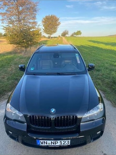 Bild des Angebotes BMW X5 xDrive30d Edition Exclusive