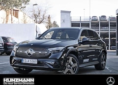 Bild des Angebotes Mercedes-Benz GLC 220 d 4MATIC AMG Panorama Memory 360° AHK
