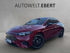 Bild des Angebotes Mercedes-Benz CLA 250 + NEW! AMG Burm 360 ° DISTO TWA PANO