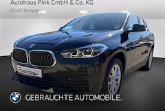 Bild des Angebotes BMW X2 sDrive18i Advantage DAB LED Navi Tempomat