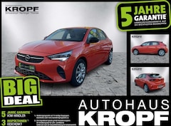 Bild des Angebotes Opel Corsa F e Edition LED+SHZ+Fernlichtass.+Kam.+PDC
