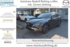 Bild des Angebotes Mazda CX-5 SKYACTIV Benzin 6GS 165PS Advantage