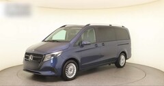 Bild des Angebotes Mercedes-Benz V 250 d 4M Style Lang L2 Distro+Airmat+MOPF+WiPa