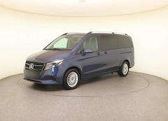 Bild des Angebotes Mercedes-Benz V 250 d 4M Style Lang L2 Distro+Airmat+MOPF+WiPa