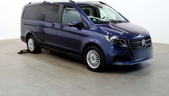 Bild des Angebotes Mercedes-Benz V 250 d 4M Style Lang L2 Distro+Airmat+MOPF+WiPa