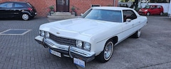 Chevrolet Caprice 4door, H-Kennzeichen, V8, ähnlich Impala