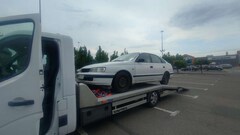 Bild des Angebotes Toyota Carina Liftback 1.8