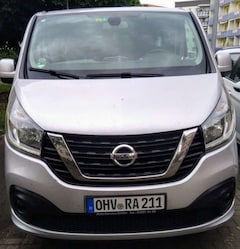 Bild des Angebotes Nissan NV300 NV300 1.6 dCi 145 (8-Si.)