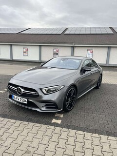 Bild des Angebotes Mercedes-Benz CLS 53 AMG 4Matic Speedshift 9G-TRONIC Edition 1