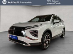 Bild des Angebotes Mitsubishi Eclipse Cross Plug-In Hybrid 4WD Plus