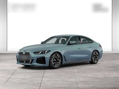 Bild des Angebotes BMW 420 d xDrive Gran Coupé MSport NP67689,- ParkingAssist