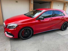 Bild des Angebotes Mercedes-Benz A 45 AMG A A 45 AMG 4Matic