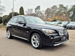 Bild des Angebotes BMW X1 xDrive 23 d |AHK|Panorama|SHG|