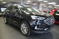 Bild des Angebotes Ford Edge 2.0 EcoBlue Bi-Turbo 4x4 Aut. Titanium