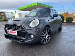 Bild des Angebotes MINI Cooper S Mini 5-trg. Cooper S 192 PS. Automatik