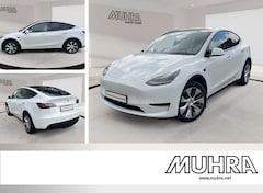 Bild des Angebotes Tesla Model Y AHK RWD ACC Glasdach Autopilot gen.1.0 Soundsystem