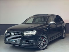 Bild des Angebotes Audi SQ7 TDI Pano/Raute/SoftCl./360°/VOLL
