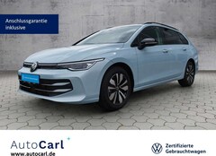 Bild des Angebotes VW Golf Variant VIII Variant Goal 1.5 eTSI DSG AHK/LED+/IDA