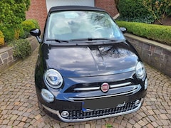 Bild des Angebotes Fiat 500C 500 C 1.2 8V Lounge