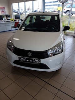 Bild des Angebotes Suzuki Celerio Basis