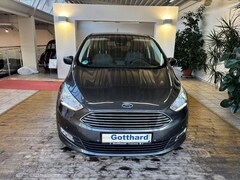 Bild des Angebotes Ford C-Max 1,0 EcoBoost 92kW Titanium "Kamera+Navi"