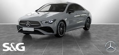 Bild des Angebotes Mercedes-Benz CLA 180 Coupé AMG MBUX+360°+M-LED+Pano+Night+19"
