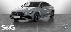 Bild des Angebotes Mercedes-Benz CLA 180 Coupé AMG MBUX+360°+M-LED+Pano+Night+19"
