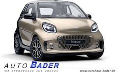 Bild des Angebotes smart forTwo EQ Cabrio Prime Exclusive 22kW JBL LED
