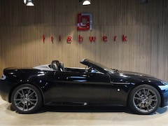 Bild des Angebotes Aston Martin V8 V8 Vantage S Roadster N430 -BRD-U-frei-14 TKM-