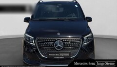 Bild des Angebotes Mercedes-Benz V 300 d 4M AVA Extralang XL Burm Standhzg AHK