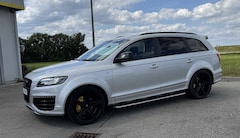 Bild des Angebotes Audi Q7 4.2 TDI DPF quattro tiptronic