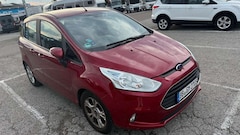 Bild des Angebotes Ford B-Max B-MAX Sync Edition,Euro6,Automatik,95000KM