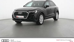 Bild des Angebotes Audi Q3 35 TFSI 6-GANG LED NAV PLUS SHZ RÜFA MUFU   FSE