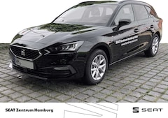 Bild des Angebotes SEAT Leon Sportstourer 1.5 eTSI Road Edition DSG Virt