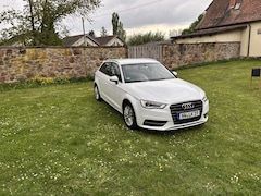 Bild des Angebotes Audi A3 A3 2.0 TDI Limousine quattro Ambiente