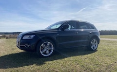 Bild des Angebotes Audi Q5 3.0 TDI (clean diesel) quattro S tronic