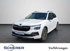 Bild des Angebotes Skoda Kamiq Balance 1.0 TSI 7-Gang DSG
