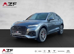 Bild des Angebotes Audi Q5 S line 40 TDI quattro UPE 86.290€