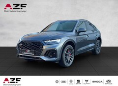 Bild des Angebotes Audi Q5 S line 40 TDI quattro UPE 86.290€