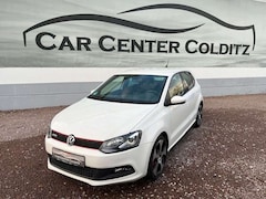 Bild des Angebotes VW Polo GTI Polo 1.4 TSI DSG GTI*Xenon*Navi*PDC*2 Hand*