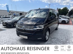 VW T6 Multivan .1 Comfortline 2,0 TDI DSG 4Motion (LED+Navi+Stand