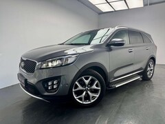Bild des Angebotes Kia Sorento Platinum Edition 4WD 2.2+360°VIEW+PANO+